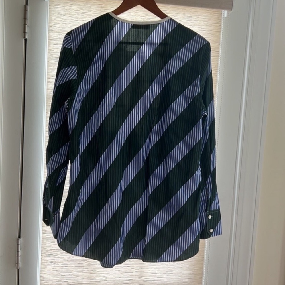 Tory Burch Tunic - Picture 2 of 6